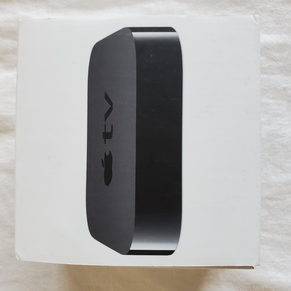 Apple TV (3rd Generation)